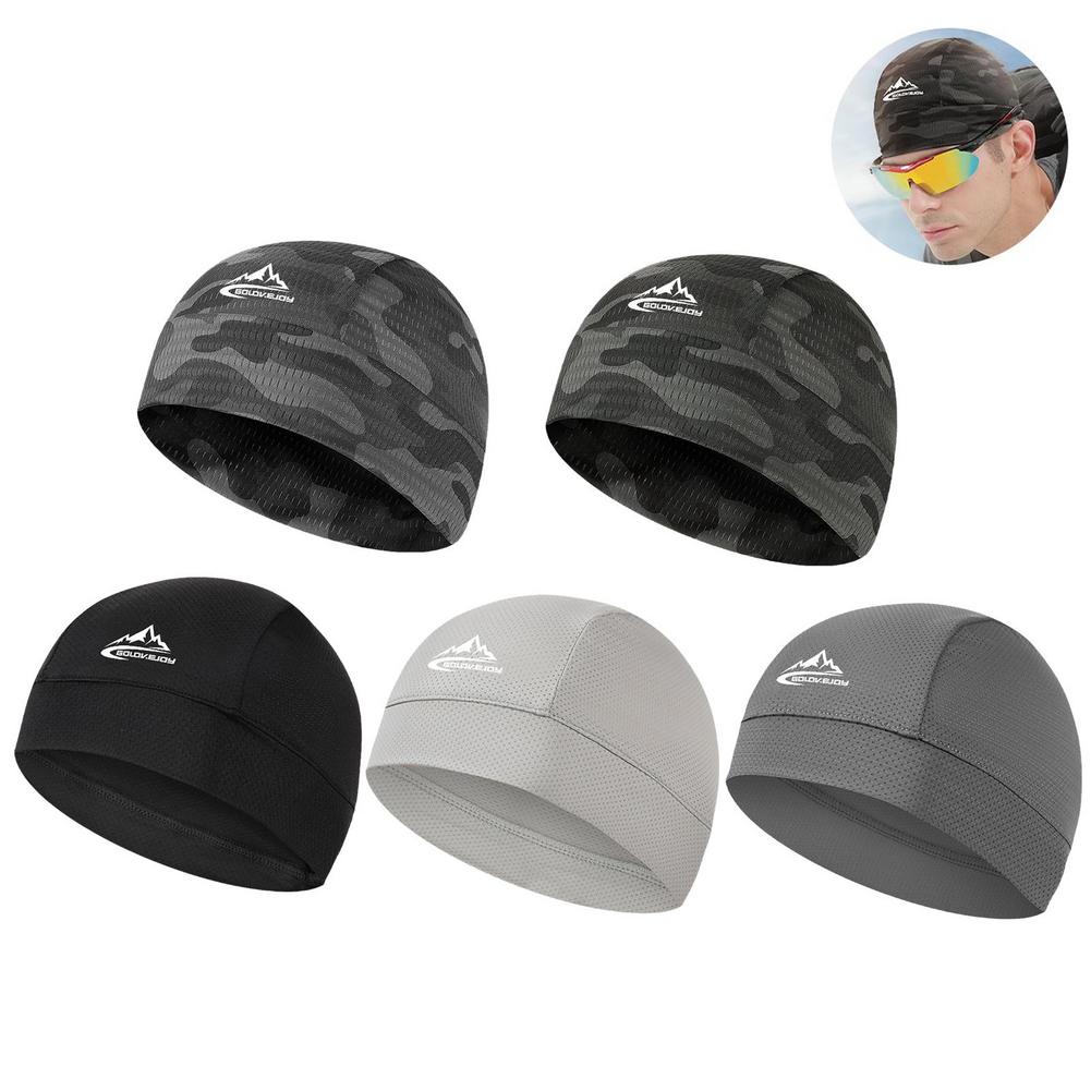 Skull Cap Helmet Liner - Touca Interna para Capacete de Ciclismo