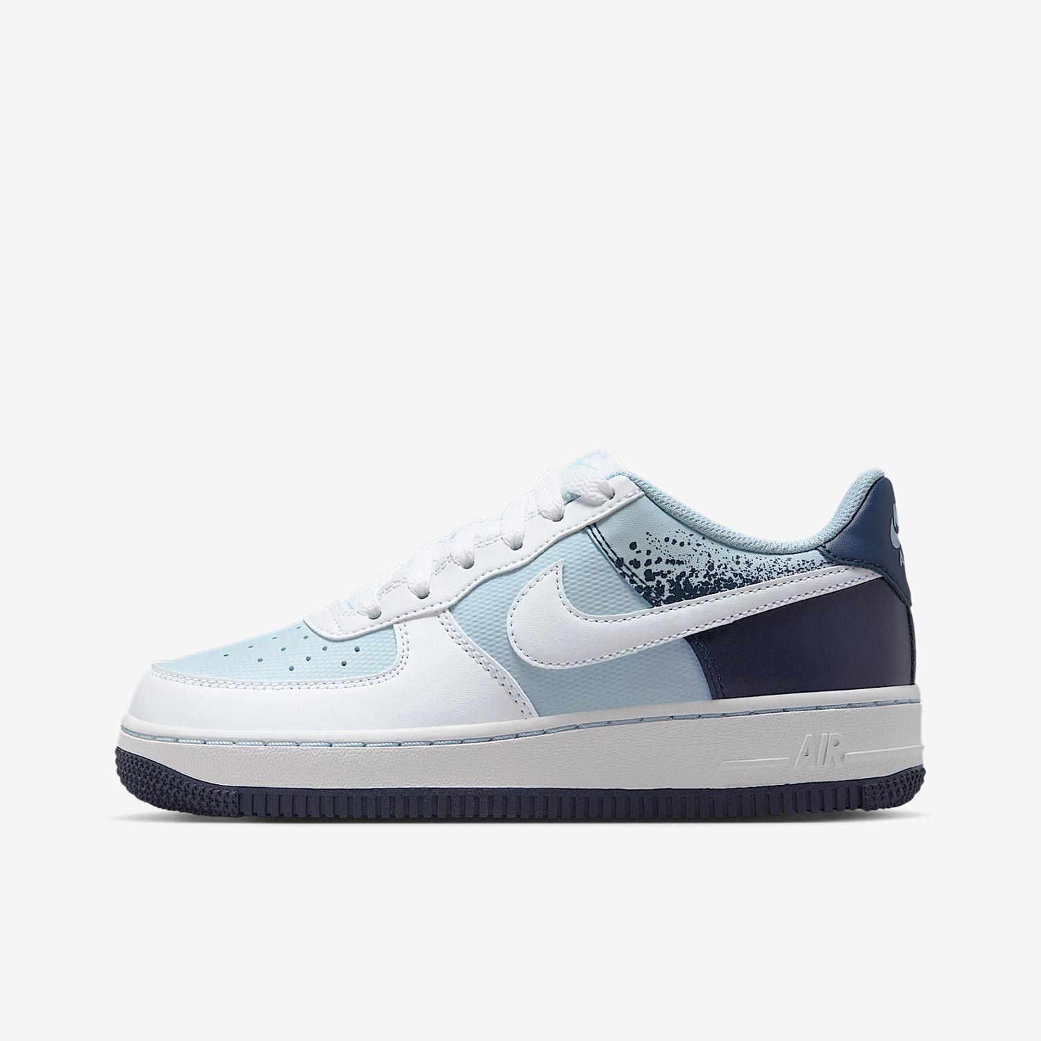 Tênis Nike Authentic Air Force - Nike Shoes Air Force 1 avaliação e preço