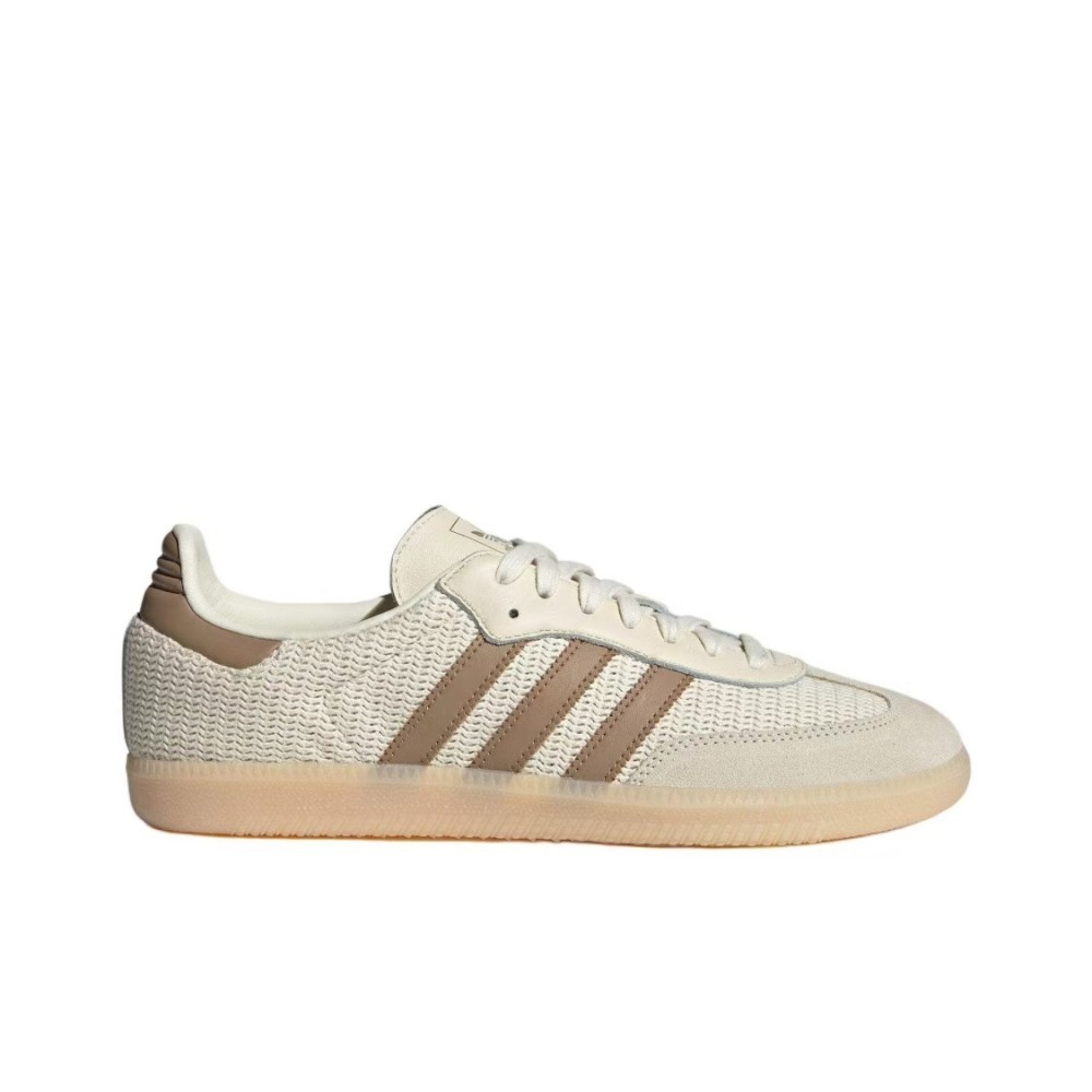 Adidas Originals SAMBAOG Soft  - Adidas Shoes Samba avaliação e preço