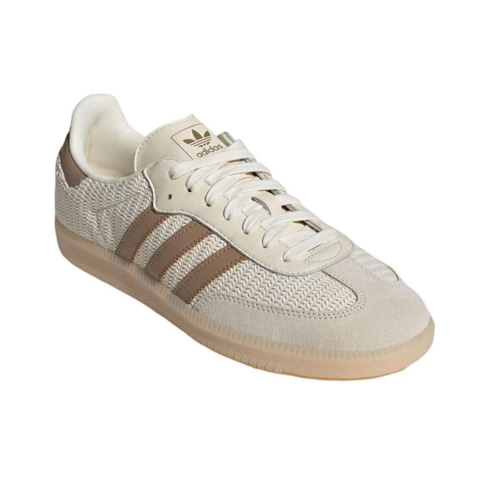 Adidas Originals SAMBAOG Soft  - Adidas Shoes Samba avaliação e preço