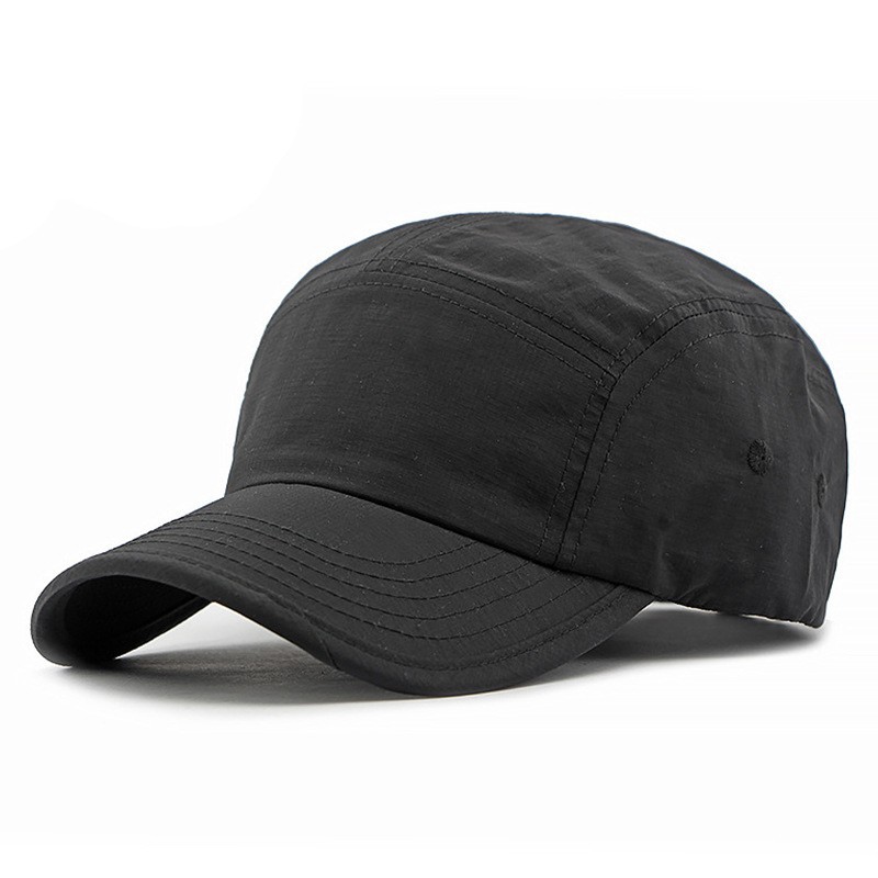 Bonés de Beisebol Leves de 5 P - Running Cap Lightweight avaliação e preço