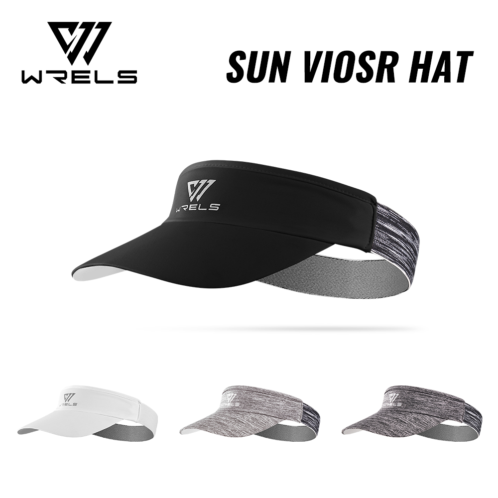 Bonés de Proteção Solar WRELS  - Running Cap Lightweight avaliação e preço