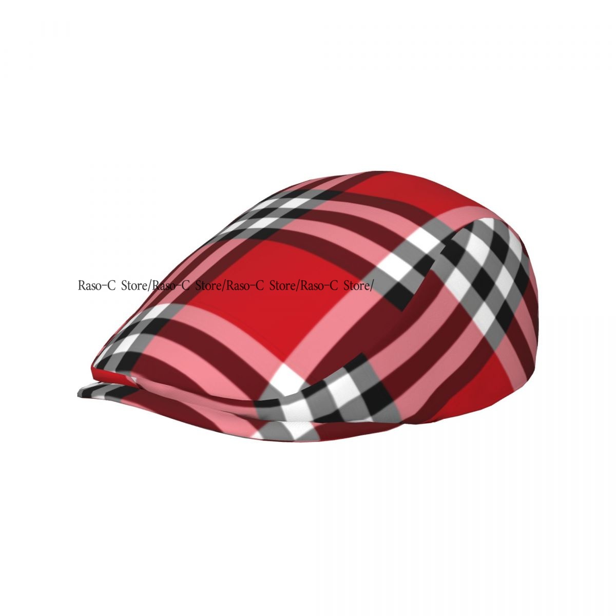 Boné Plano Masculino e Feminin - Newsboy Cap Ivy avaliação e preço