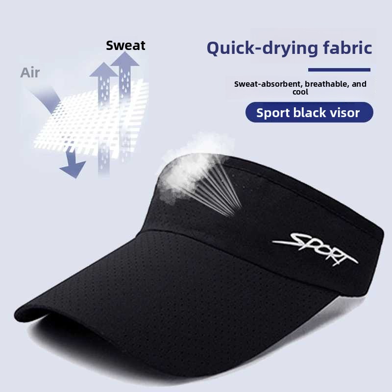 Boné de Corrida Leve e de Seca - Running Cap Lightweight avaliação e preço