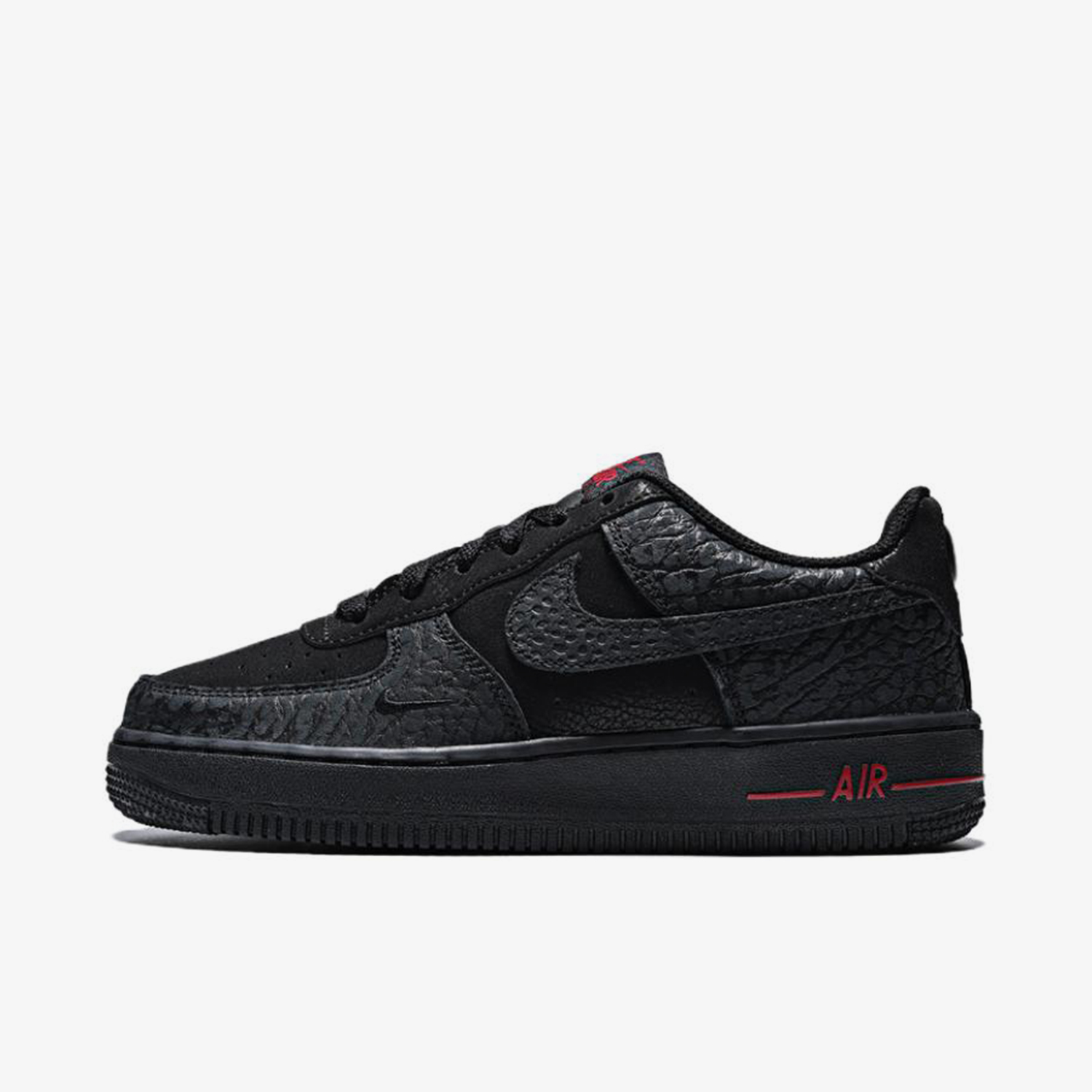 Tênis Nike Air Force 1 GS genu - Nike Shoes Air Force 1 avaliação e preço