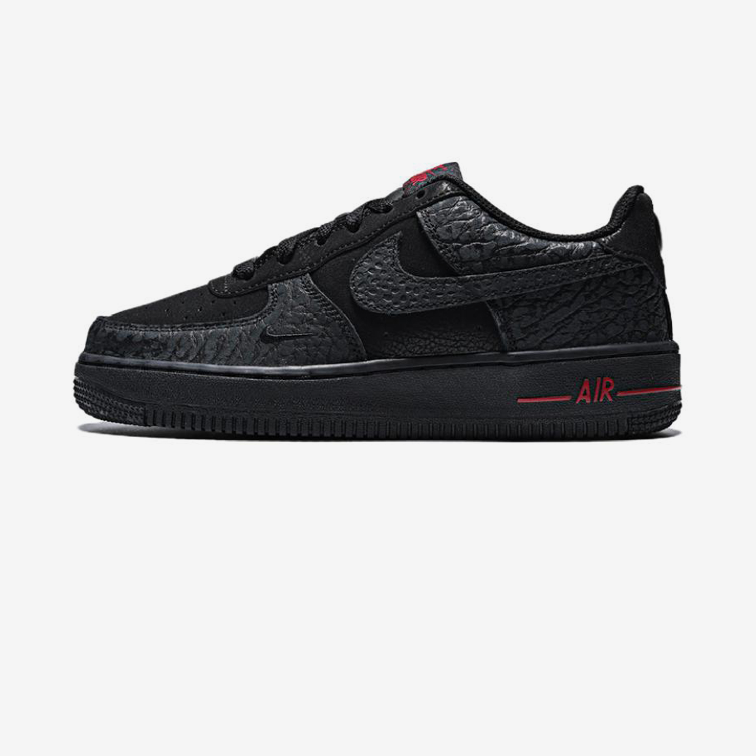 Tênis Nike Air Force 1 GS genu - Nike Shoes Air Force 1 avaliação e preço