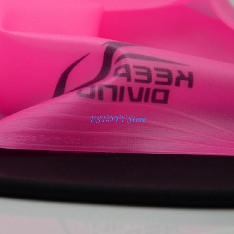 Touca natação silicone G6DE pa - Swim Hat Silicone avaliação e preço