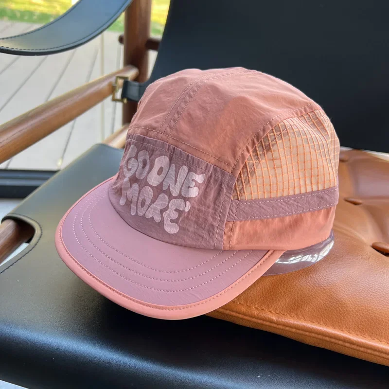 Boné de Corrida Leve e de Seca - Running Cap Lightweight avaliação e preço