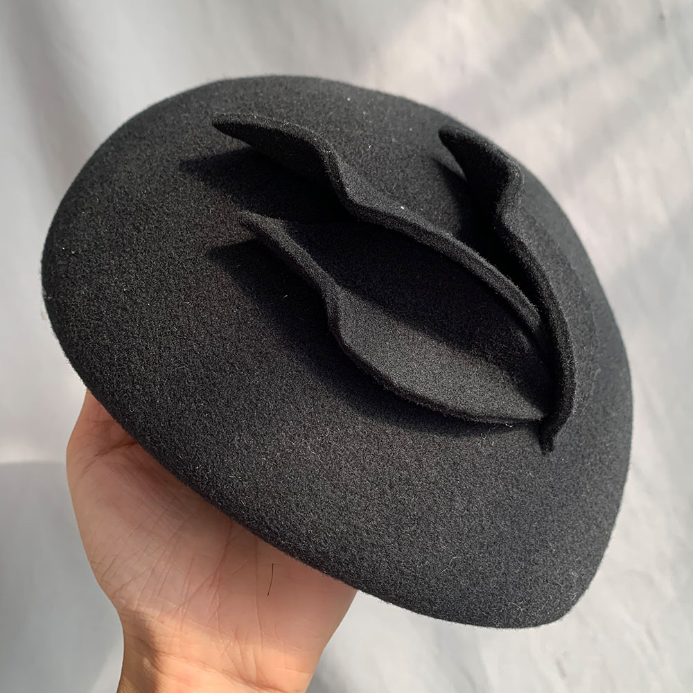 Bonés de Couro Genuíno, Chapéu - Winter Trapper Hat avaliação e preço