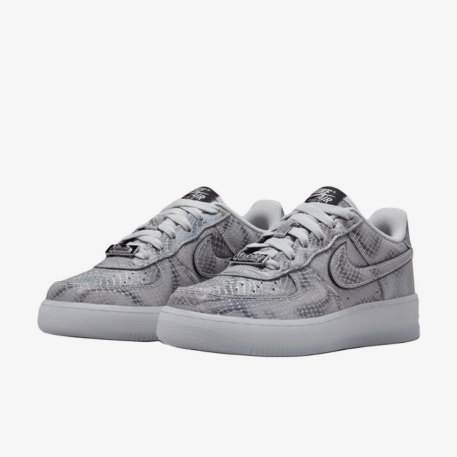 Tênis Nike Air Force 1 GS genu - Nike Shoes Air Force 1 avaliação e preço