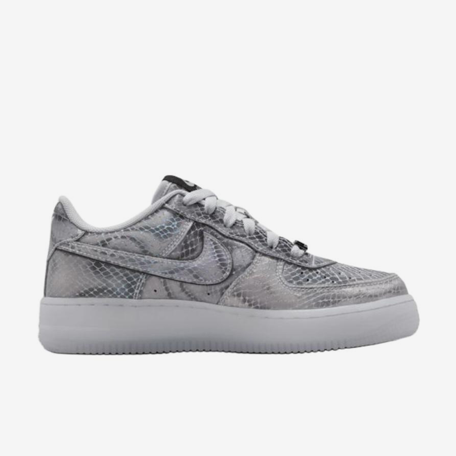 Tênis Nike Air Force 1 GS genu - Nike Shoes Air Force 1 avaliação e preço