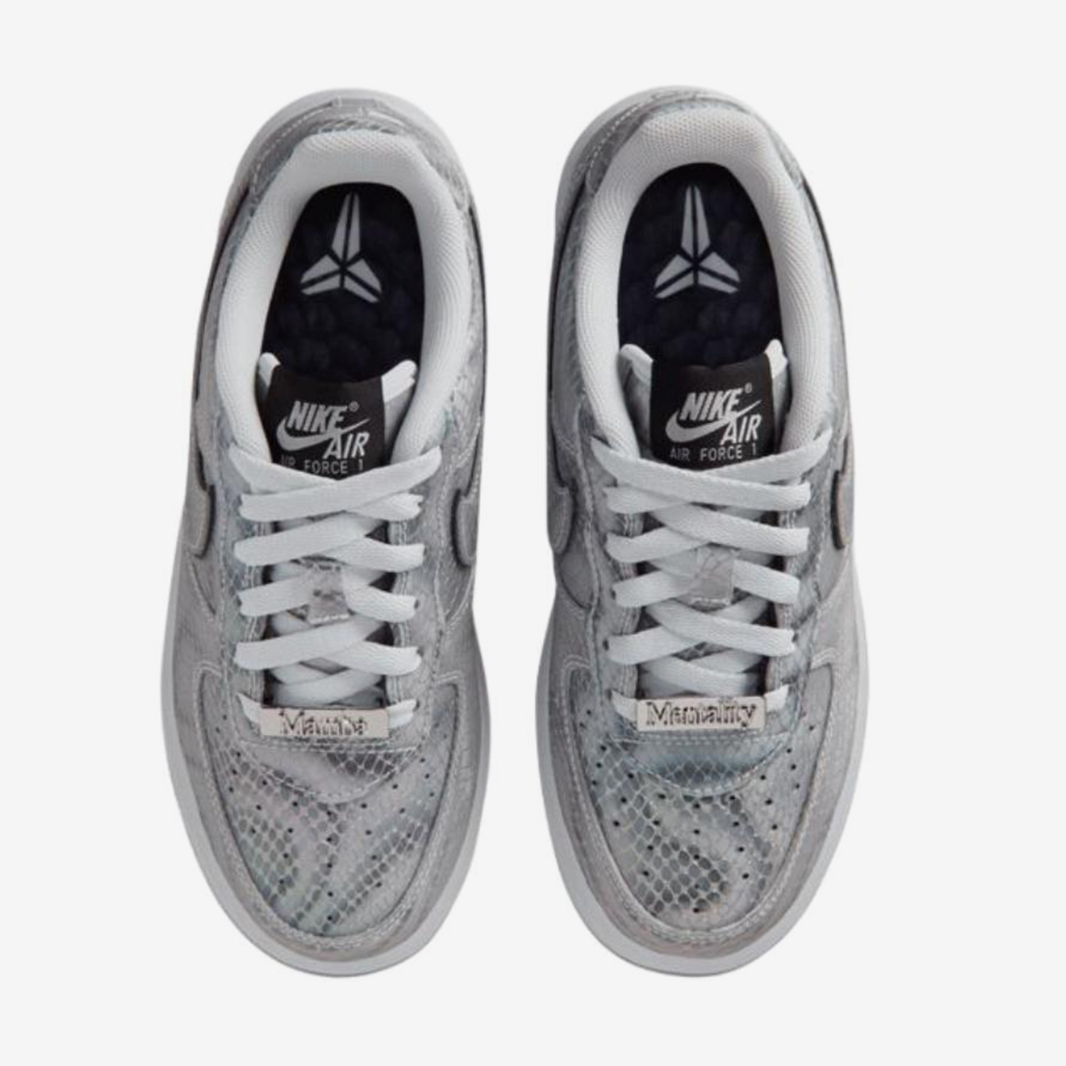 Tênis Nike Air Force 1 GS genu - Nike Shoes Air Force 1 avaliação e preço