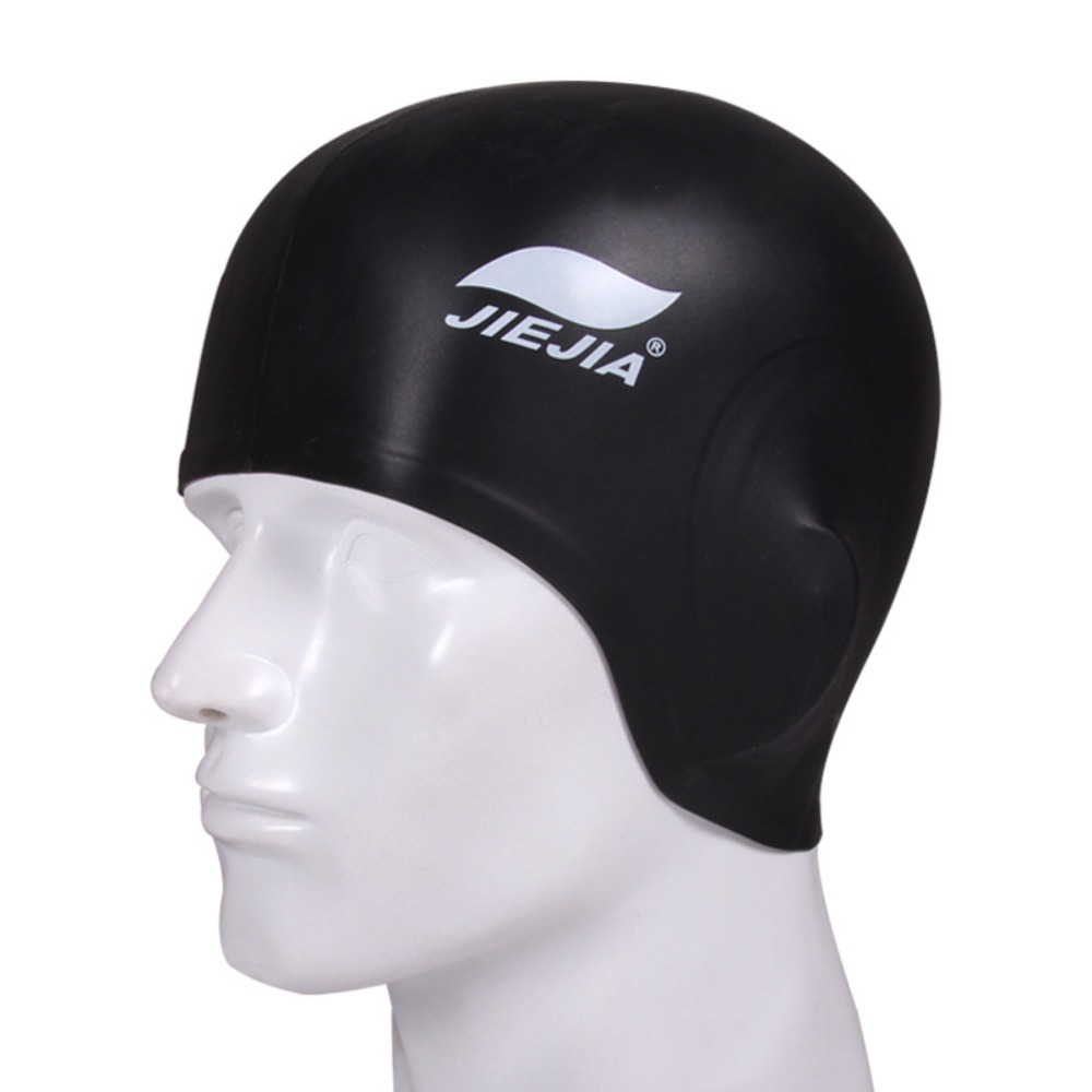 Piscina à prova dwaterproof ág - Swim Hat Silicone avaliação e preço