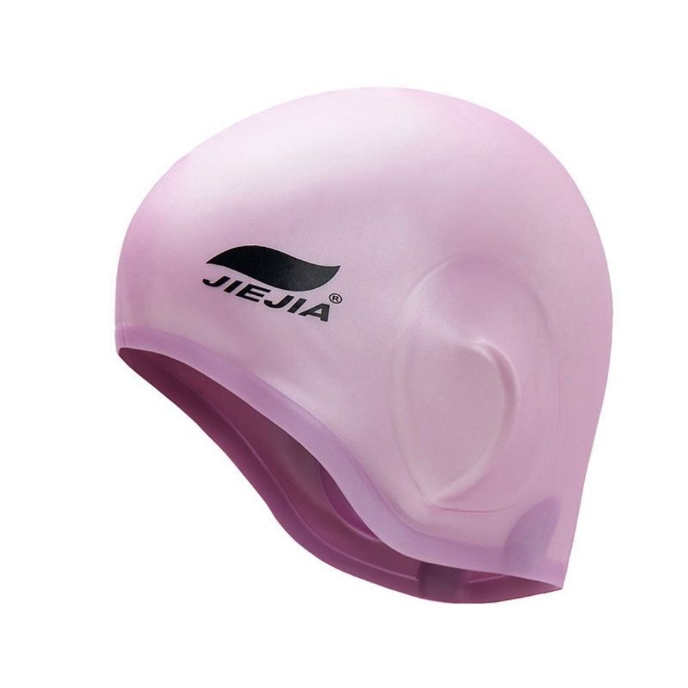 Piscina à prova dwaterproof ág - Swim Hat Silicone avaliação e preço