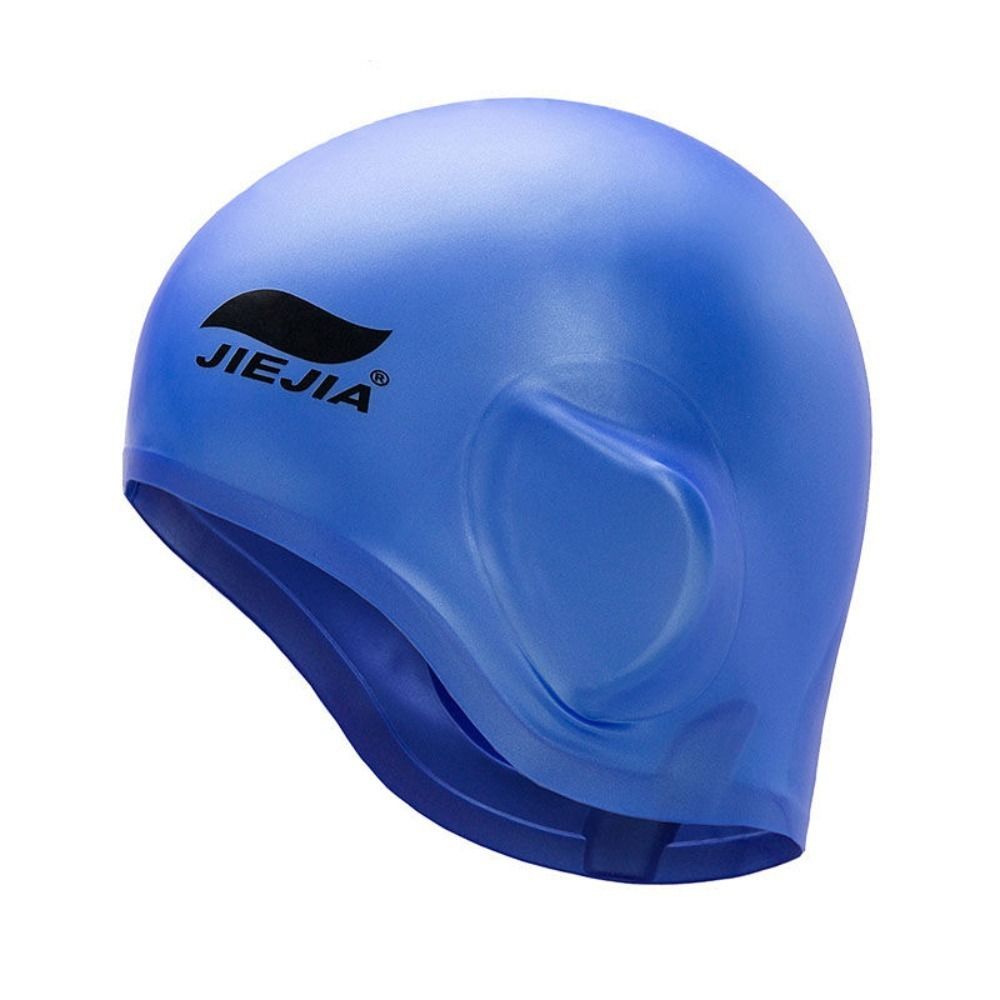 Piscina à prova dwaterproof ág - Swim Hat Silicone avaliação e preço